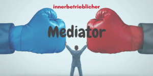 Ausbildung zum Mediator