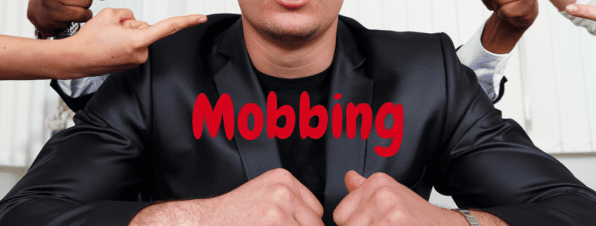 Seminar Mobbing